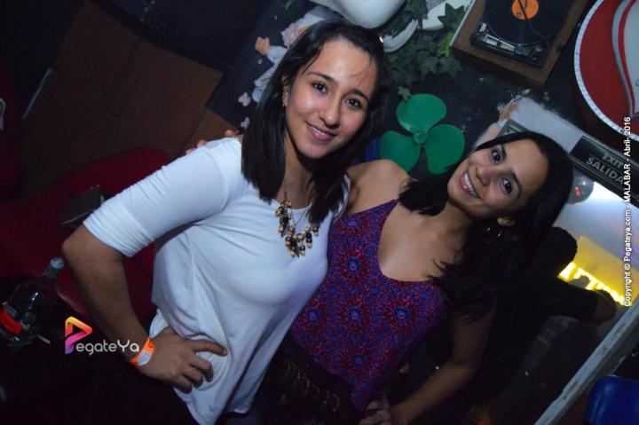 Foto 60 de Malabar - Sabado 16 de abril 2016 en Discoteca Malabar Bucaramanga, Bucaramanga