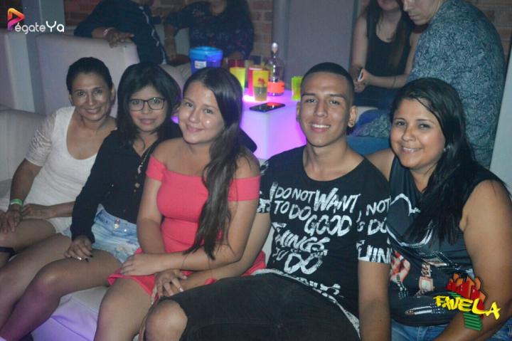 Foto 16 de Favela Club - 3er Fds Junio 2017 en Favela Club Menga, Cali
