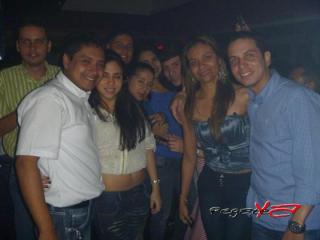 Foto 18 de Febrero 04 del 2012 en La Maldita Primavera Cali, Cali
