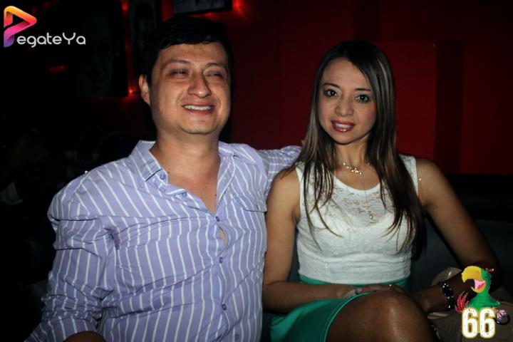Foto 12 de La lora Bar - 4to Fds Junio 2016 en La Lora Bar, Cali