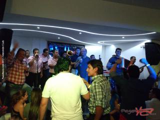 Foto 2 de 21-22 de Septiembre de 2012 en Discoteca Macondo Club Bucaramanga, Bucaramanga