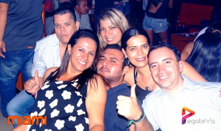 Foto 51 de Miami Bar - Marzo 08 del 2015 en Miami Bar Cali, Cali