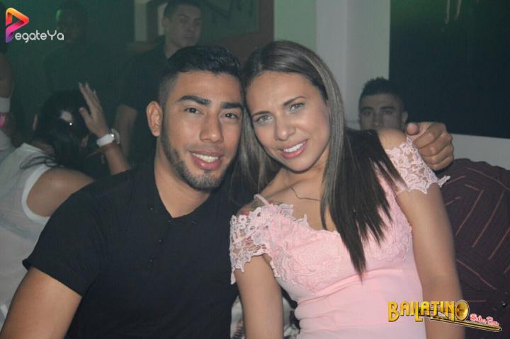 Foto 37 de Bailatino - 1er Fds Febrero 2017 en Bailatino - Bar, Cali