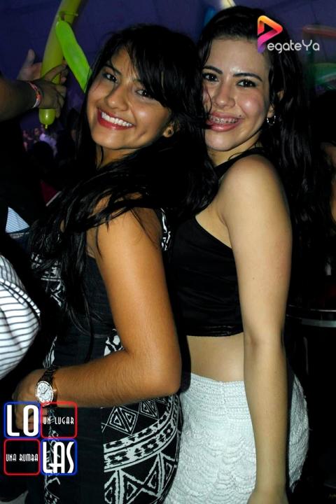 Foto 102 de Lolas Club - 2do FDS Junio 2015 en Lolas Club Menga Cali, Cali