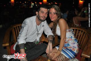 Foto 6 de cafe del mar 13 y 14 de julio de 2012 en cafe del mar cartagena, Cartagena
