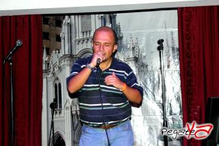 Foto 30 de Mayo 23 del 2013 en Tienda Vieja Karaoke