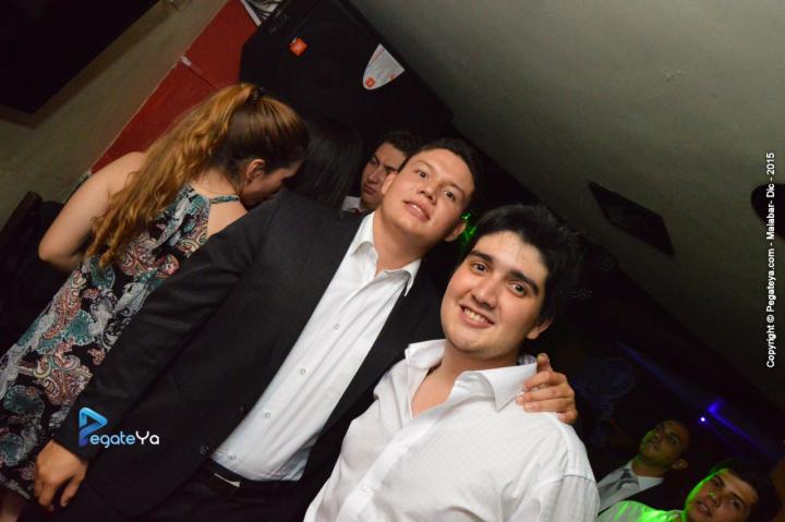 Foto 54 de MALABAR - sabado 19 DIC 2015 en Discoteca Malabar Bucaramanga, Bucaramanga
