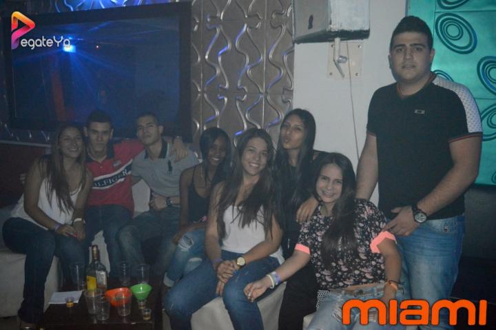 Foto 16 de Miami Bar - 1er FD Sept 2015 en Miami Bar Cali, Cali
