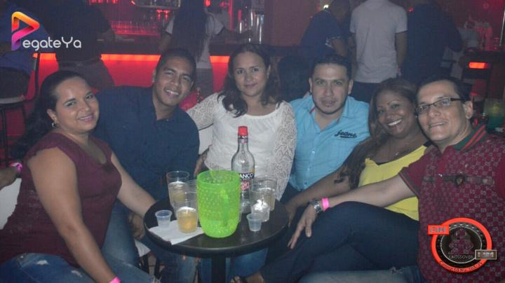 Foto 27 de Ampm Bar - 3er Fds Abril 2016 en Am / PM Bar - Cali, Cali