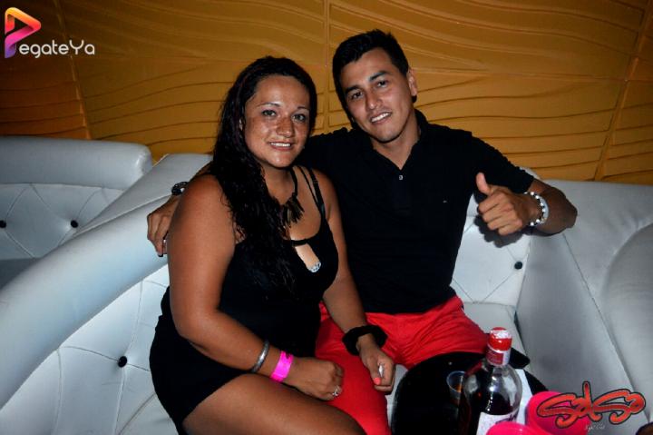 Foto 10 de Salsa Night Club - 4TO Fds Junio 2016 en Salsa Night Club, Cali