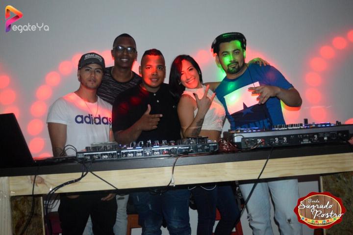 Foto 19 de Sagrado Rostro - 1er Fds Febrero 2017 en Fonda Sagrado Rostro