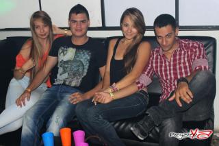 Foto 25 de Octubre 04 del 2013 en Babel / Barra Libre Cali, Cali