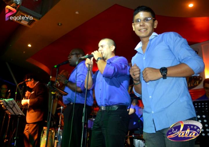 Foto 4 de Jala Jala Club - 2do FDS Junio 2015 en Jala Jala Club, Cali