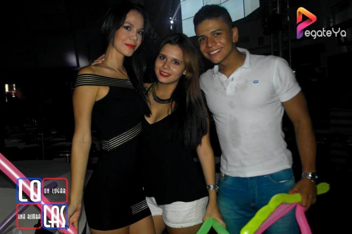 Foto 39 de Lolas Club - 1er FDS Sept 2015 en Lolas Club Menga Cali, Cali