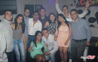 Foto 38 de Noviembre 30 del 2013 en Babel / Barra Libre Cali, Cali
