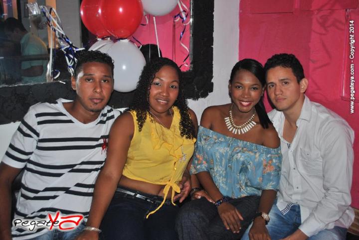 Foto 13 de BAHIA CLUB 12 Y 13 de SEPT 2014 en bahia club, Cartagena