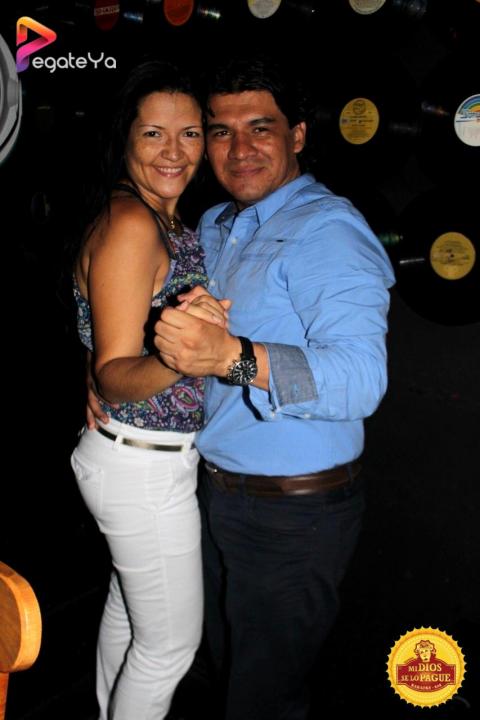 Foto 34 de Mi Dios Se Lo Pague - 3er FDS Dic. 2015 en Fonda Mi Dios Se Lo Pague, Cali