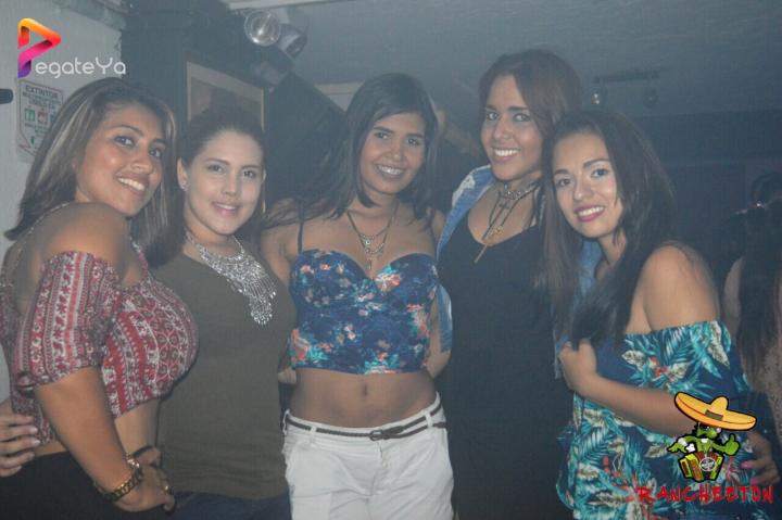 Foto 7 de Rancheeton - 3er Fds Abril 2016 en Rancheton Cali, Cali