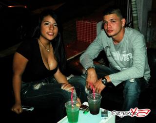 Foto 4 de Octubre 04 del 2013 en K-kahuate Shot Cali, Cali