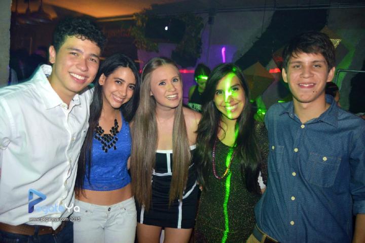Foto 28 de La Premiere sabado 14 de marzo de 2015 en La Premiere Bucaramanga, Bucaramanga