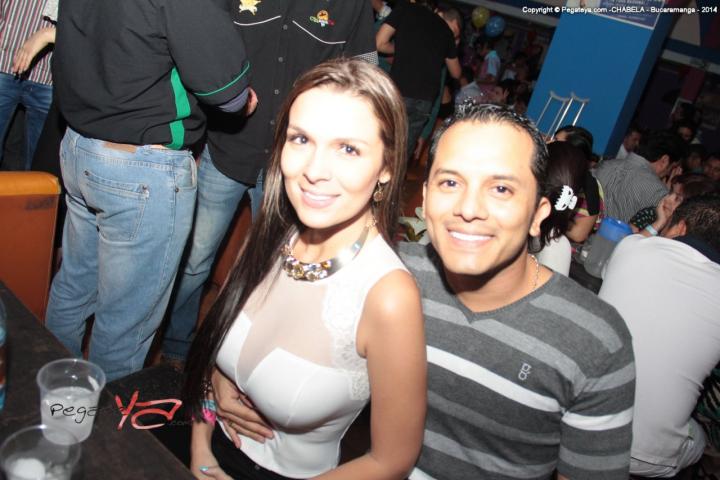 Foto 75 de Discoteca Chabela- 21 de Junio de 2014 en Discoteca Chabela Bucaramanga, Bucaramanga
