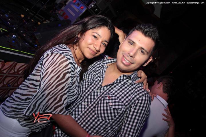 Foto 34 de Discoteca Matildelina - 20 de Junio de 2014 en Discoteca Matildelina Bucaramanga, Bucaramanga