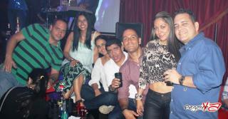 Foto 28 de Noviembre 30 del 2013 en Kabaret - Granada, Cali