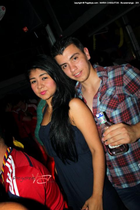 Foto 36 de Discoteca Maria Casquitos en Maria Casquitos Bucaramanga, Bucaramanga