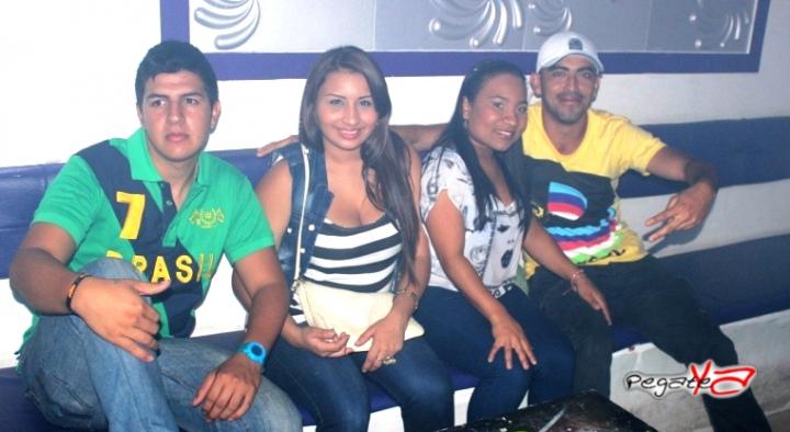 Foto 6 de Ahma Bar - 5to FDS Nov 2014 en Ahma Cali, Cali