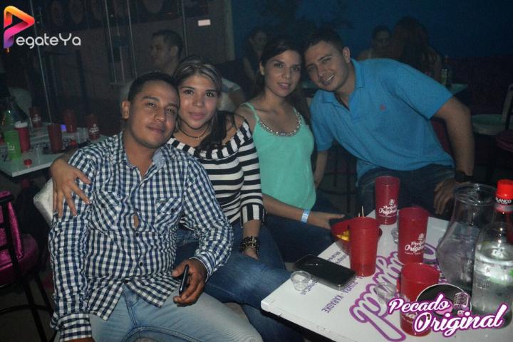 Foto 30 de Pecado Original - 1er Fds julio 2016 en Pecado Original, Cali
