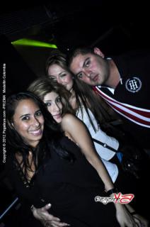 Foto 78 de Discoteca Prizma - 2 de marzo 2012 en Prizma Discoteca Medellin, Medellín