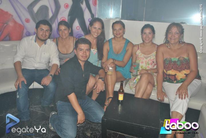 Foto 26 de Taboo 18 y 19 de Diciembre 2015 en Discoteca Taboo Cartagena, Cartagena