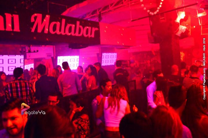 Foto 85 de Malabar Sabado 23 de abril de 2016 en Discoteca Malabar Bucaramanga, Bucaramanga