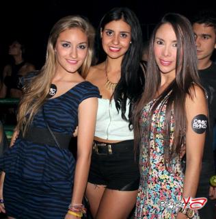 Foto 26 de Noviembre 30 del 2013 en Rooms Club