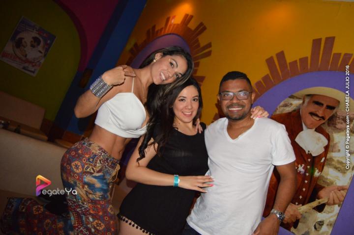 Foto 9 de Chabela . sabado 2 de julio 2016 en Discoteca Chabela Bucaramanga, Bucaramanga