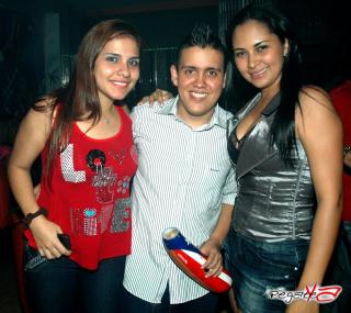 Foto 5 de Octubre 20 del 2012 en Discoteca Mayoral
