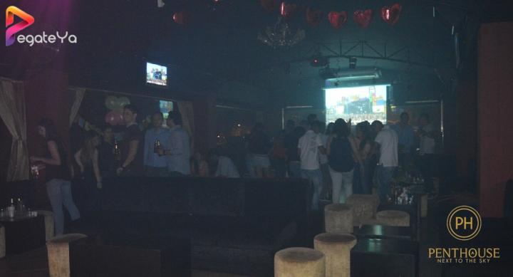 Foto 18 de Penthouse Club - 4TO Fds Sept 2016 en Penthouse 1800, Cali