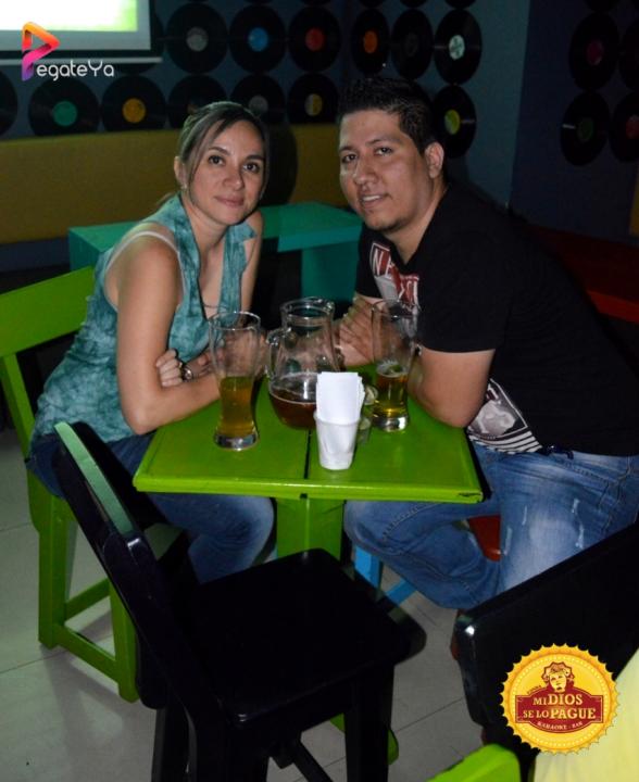 Foto 70 de Fonda Mi Dios Se Lo Pague - 3er Fds Juni en Fonda Mi Dios Se Lo Pague, Cali