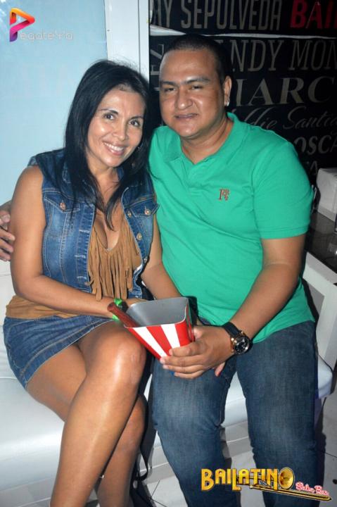 Foto 35 de Bailatino - 4TO Fds Abril 2016 en Bailatino - Bar, Cali