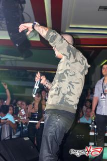 Foto 214 de Sapce ( Alkilados - Alberto Stylee ) en Space Menga, Cali