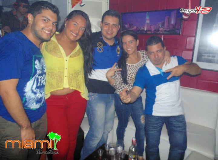 Foto 40 de Miami Bar - Amor y Amistad en Miami Bar Cali, Cali