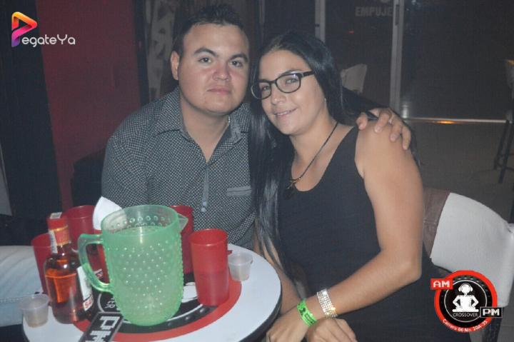 Foto 8 de AmPm - 3er Fds Febrero 2017 en Am / PM Bar - Cali, Cali