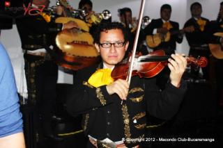 Foto 67 de 14 Julio - 04 Agosto 2012 en Discoteca Macondo Club Bucaramanga, Bucaramanga