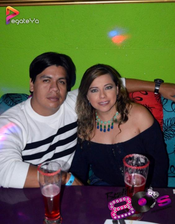 Foto 33 de Beautiful 80`s - Amor y Amistad 2015 en Beautiful 80`s Cali, Cali