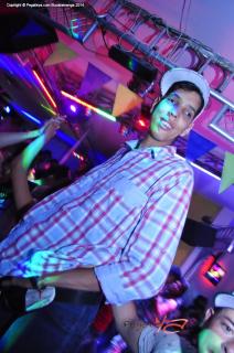 Foto 25 de DISCOTECA NEW YORK - 15 marzo 2014 en Discoteca New York Bucaramanga, Bucaramanga