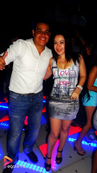 Foto 7 de Favela Club - Marzo 21 del 2015 en Favela Club Menga, Cali