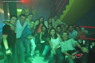 Foto 56 de DISCOTECA Manicomio - 15 marzo 2014 en Discoteca El Manicomio Bucaramanga, Bucaramanga