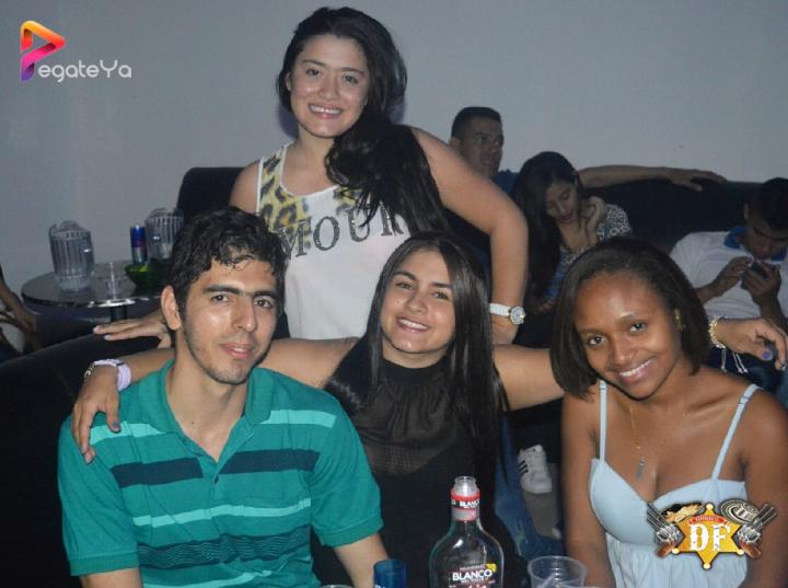 Foto 28 de El Df - 3er Fds Febrero 2017 en El DF Club Discoteca