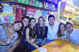 Foto 37 de Discoteca Malabar - 14 marzo 2014 en Discoteca Malabar Bucaramanga, Bucaramanga
