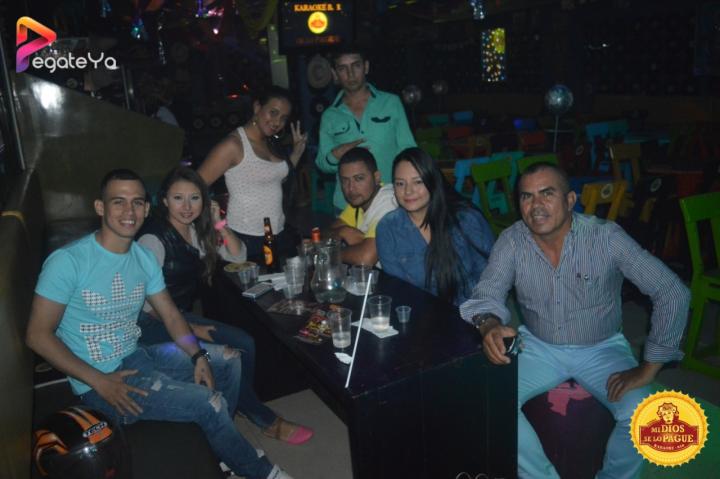 Foto 39 de Mi Dios Se Lo Pague - Feria 2015 en Fonda Mi Dios Se Lo Pague, Cali